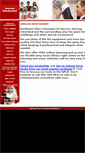 Mobile Screenshot of djincleveland.com
